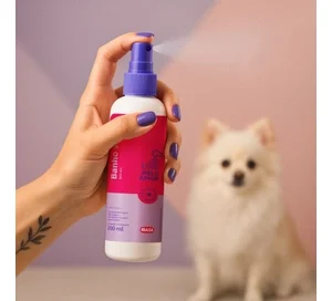 BANHO A SECO 250ml - IBASA