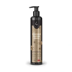 MÁSCARA GLAMOUR INSTANTÂNEO 230g - IBASA
