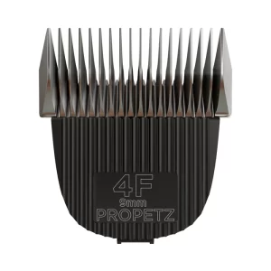 Lâmina   De   Tosa   4F   |   4   Em   1   |   PRO6/PRO   X   |   Linha   X   |   Propetz