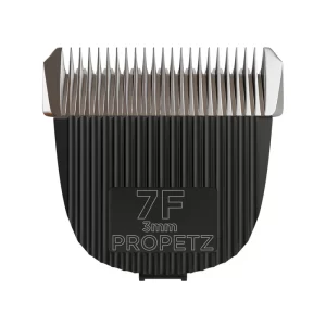 Lâmina   De   Tosa   7F   |   4   Em   1   |   PRO6/PRO   X   |   Linha   X   |   Propetz