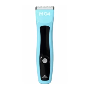 Máquina   de   Tosa   MO4   Propetz   Azul,   Bivolt